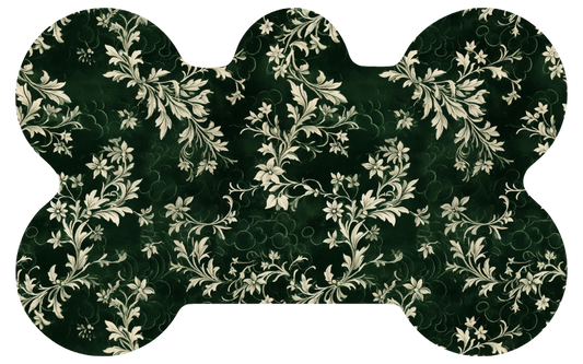 Christmas Details Tag