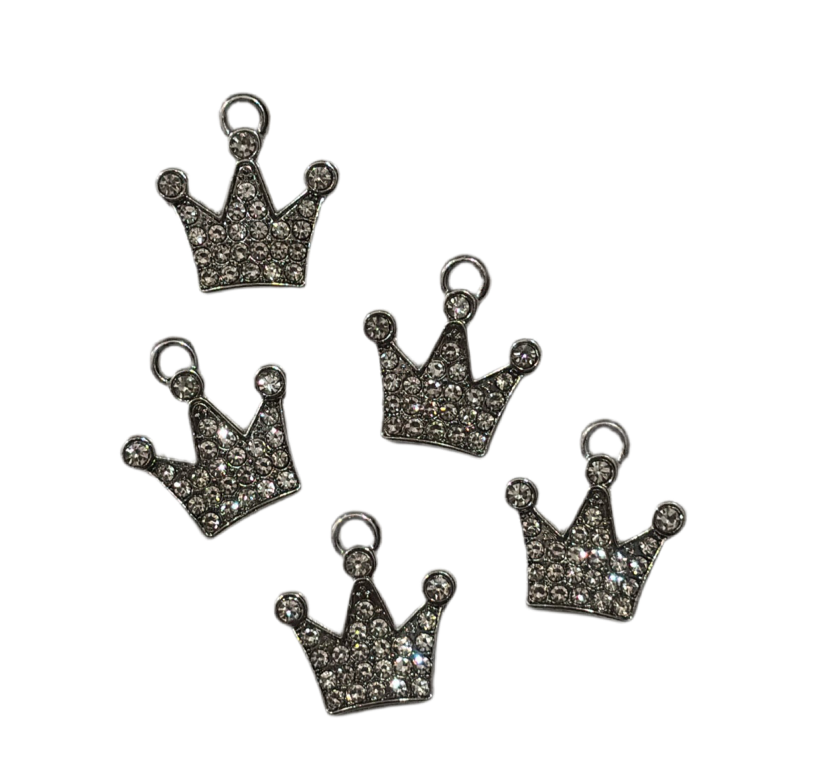 Diamond crown