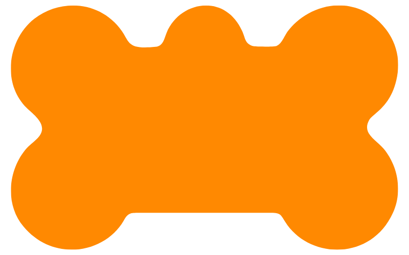 Orange Tag