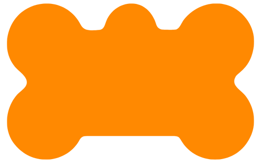 Orange Tag