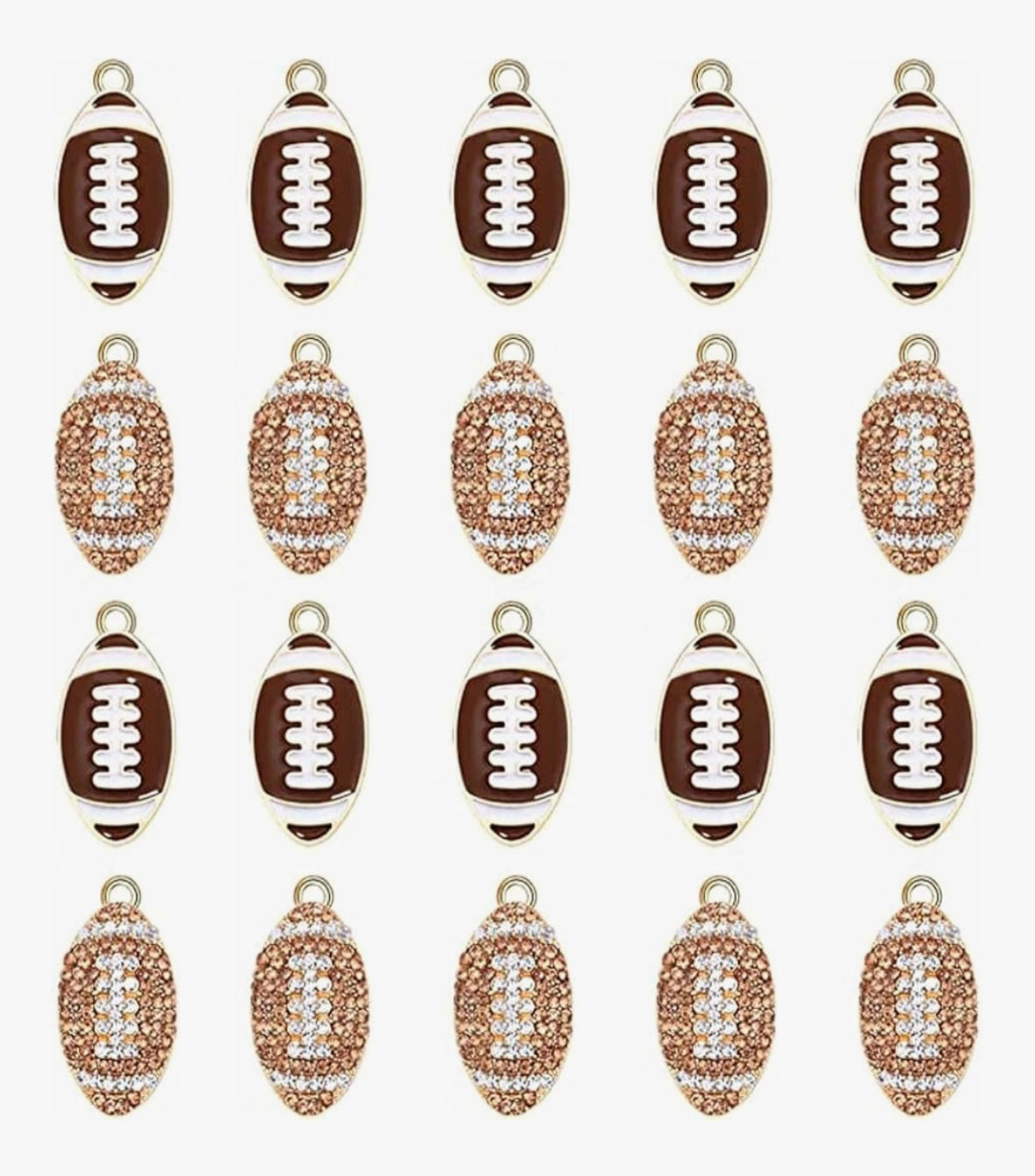 Footballs
