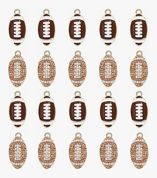 Footballs