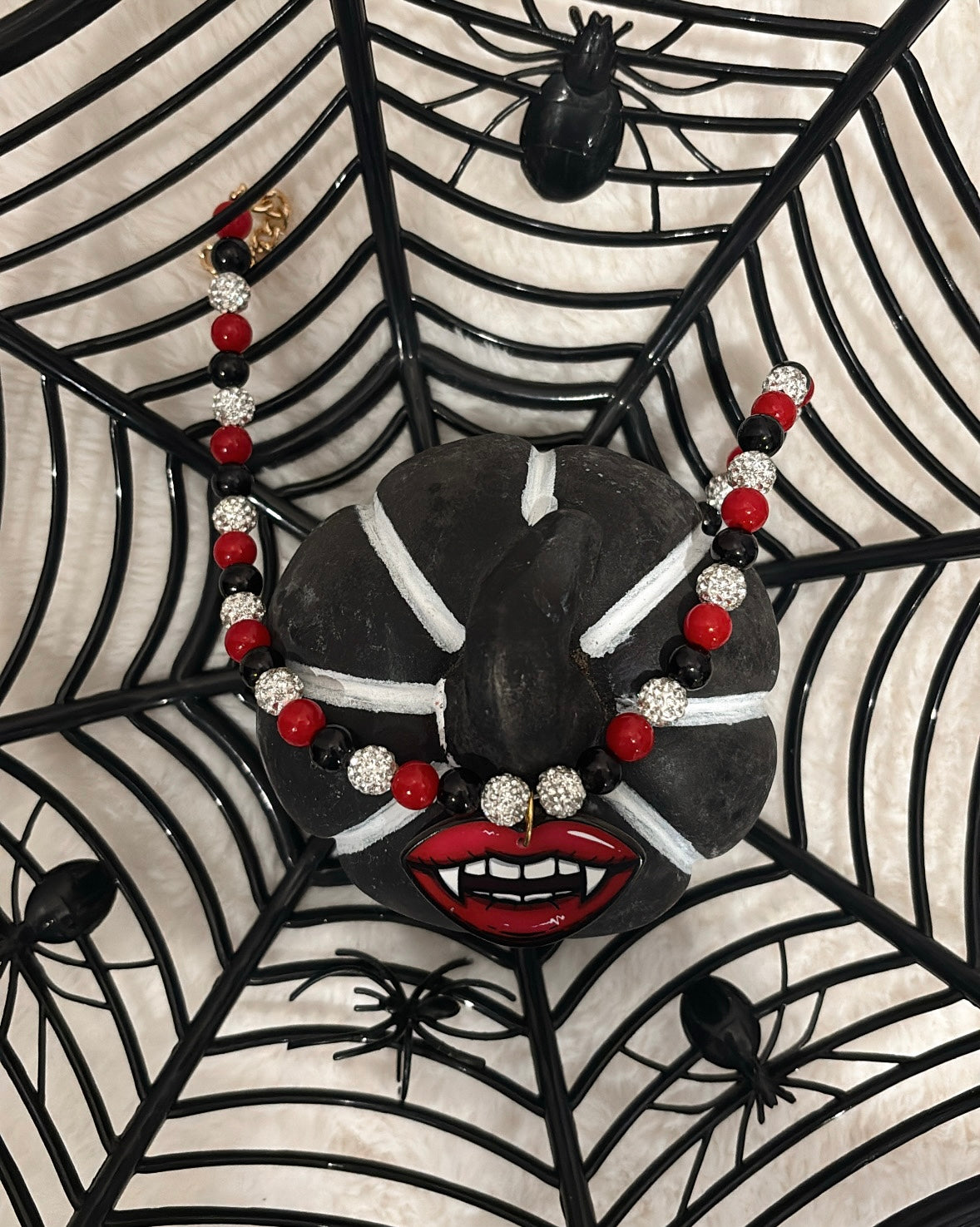 Cutee Spooky Necklaces