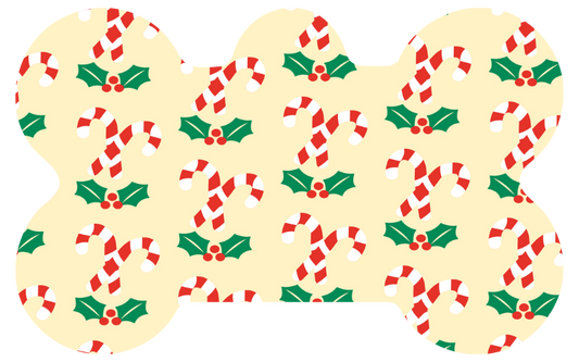 Candy Can Lane Tag