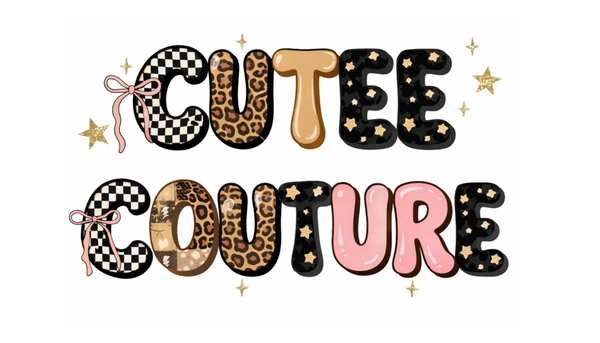 Cutee Couture