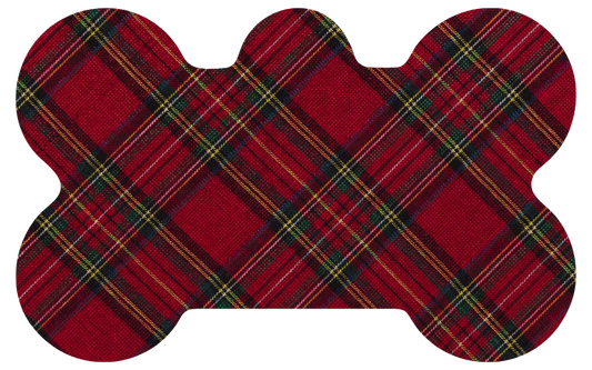 Christmas Plaid