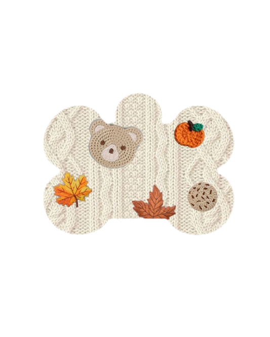 Sweater Weather Fall Tag