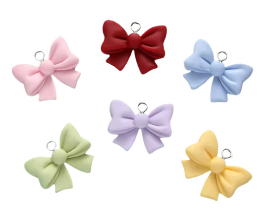 Cutee bows
