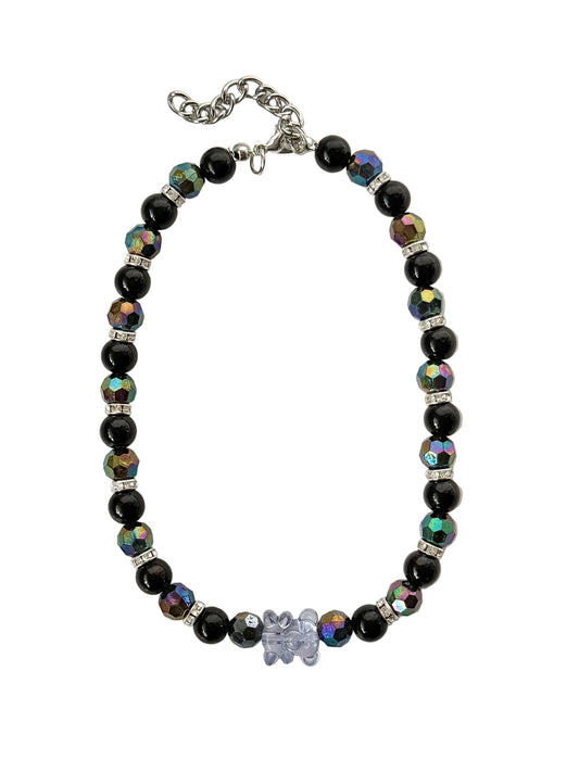 Black Aura Necklace
