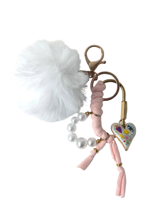 Chic Keychain