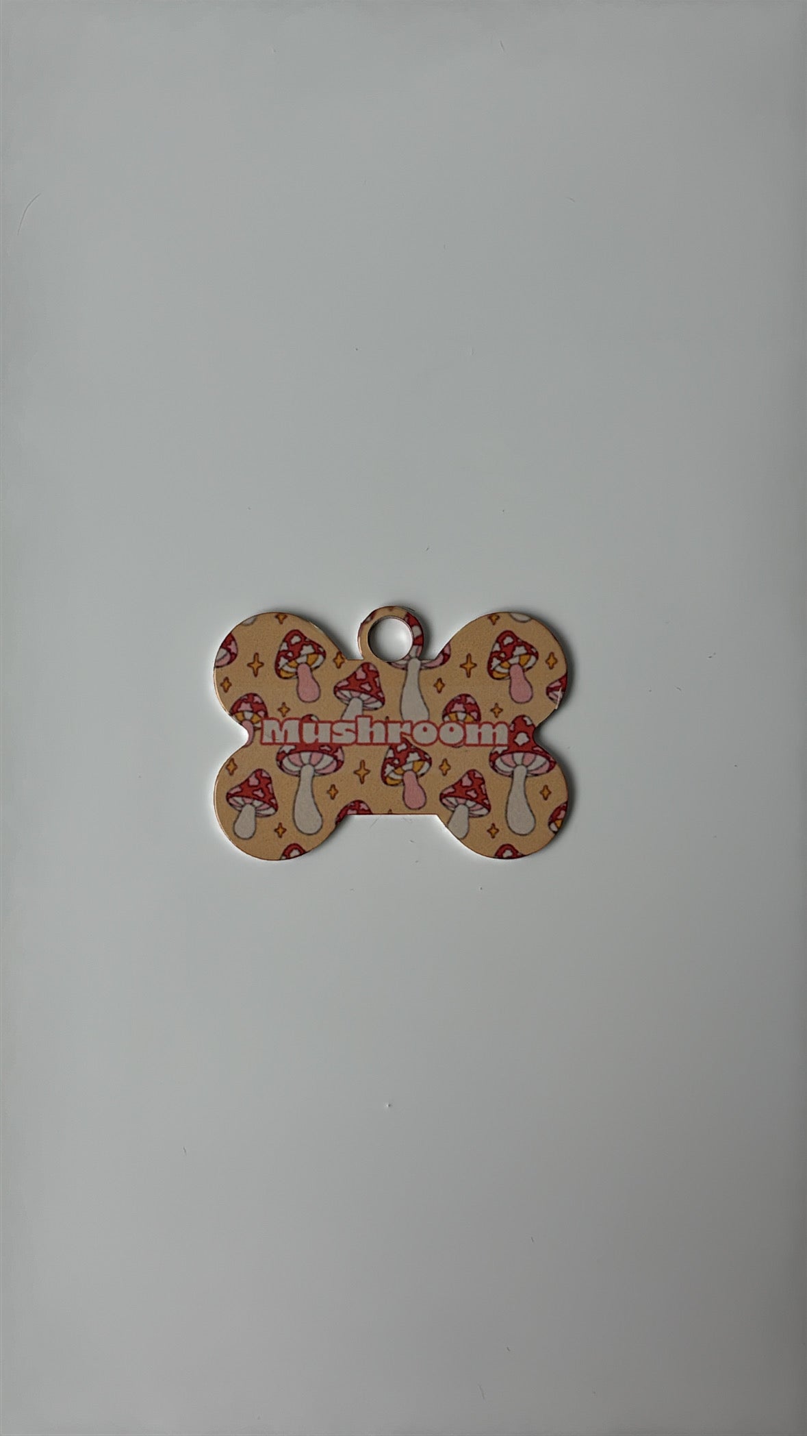 Create your own tag