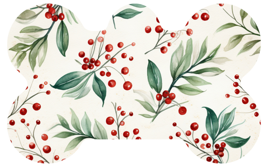 Mistletoe Tag
