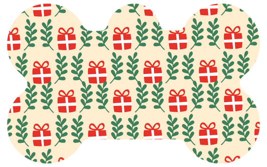 Christmas Presents Tag