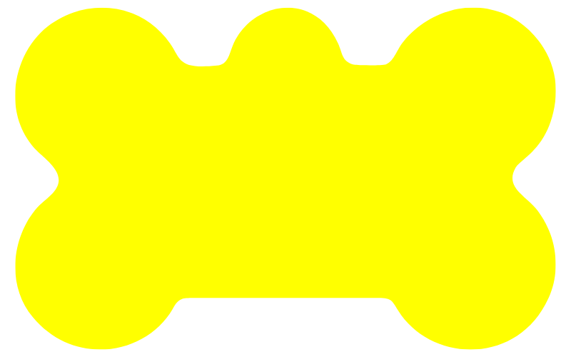 Yellow Tag