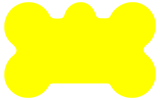 Yellow Tag