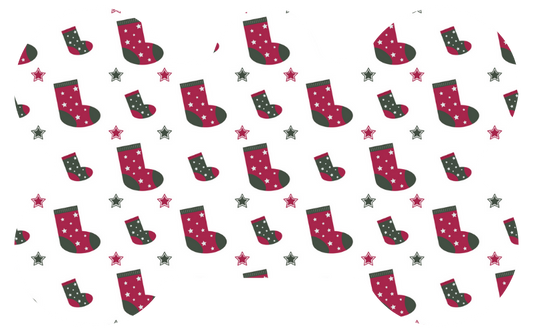 Stockings Tag