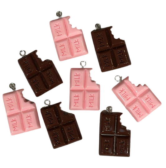 Glossy Chocolate