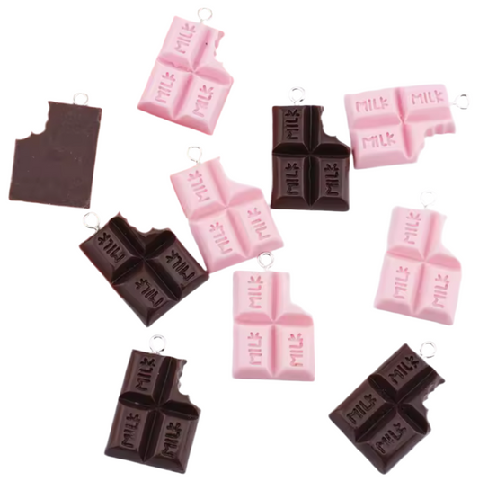 Glossy Chocolate
