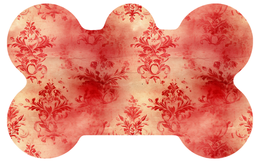 Chic Christmas Tag
