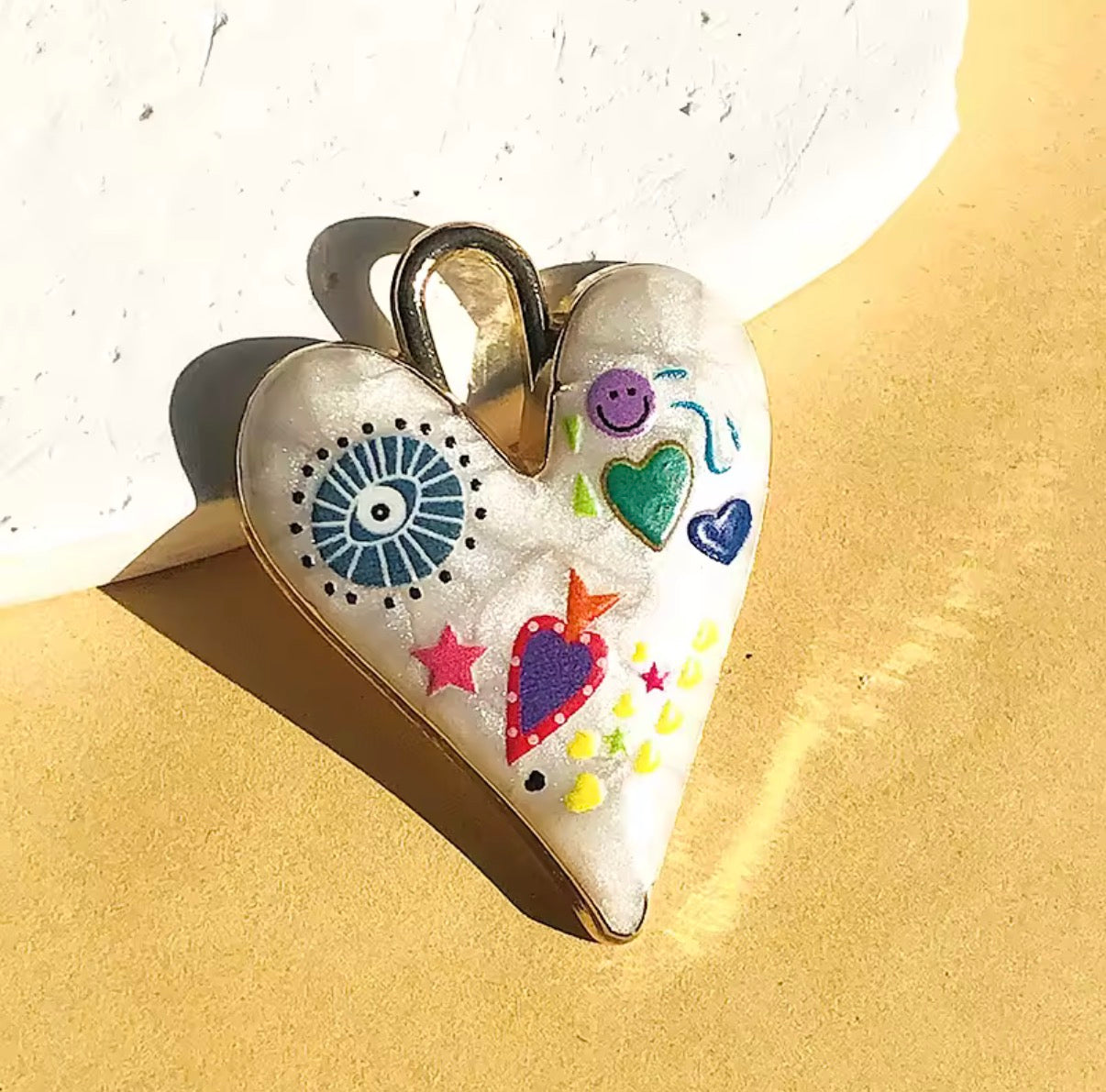 Chic Keychain