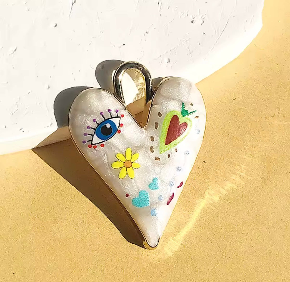 Chic Keychain