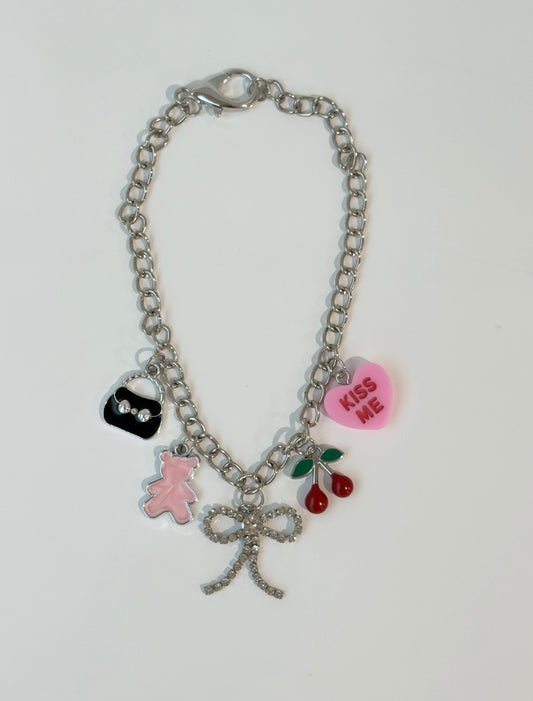 Charm Necklace