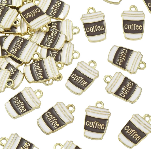 Coffee Charms