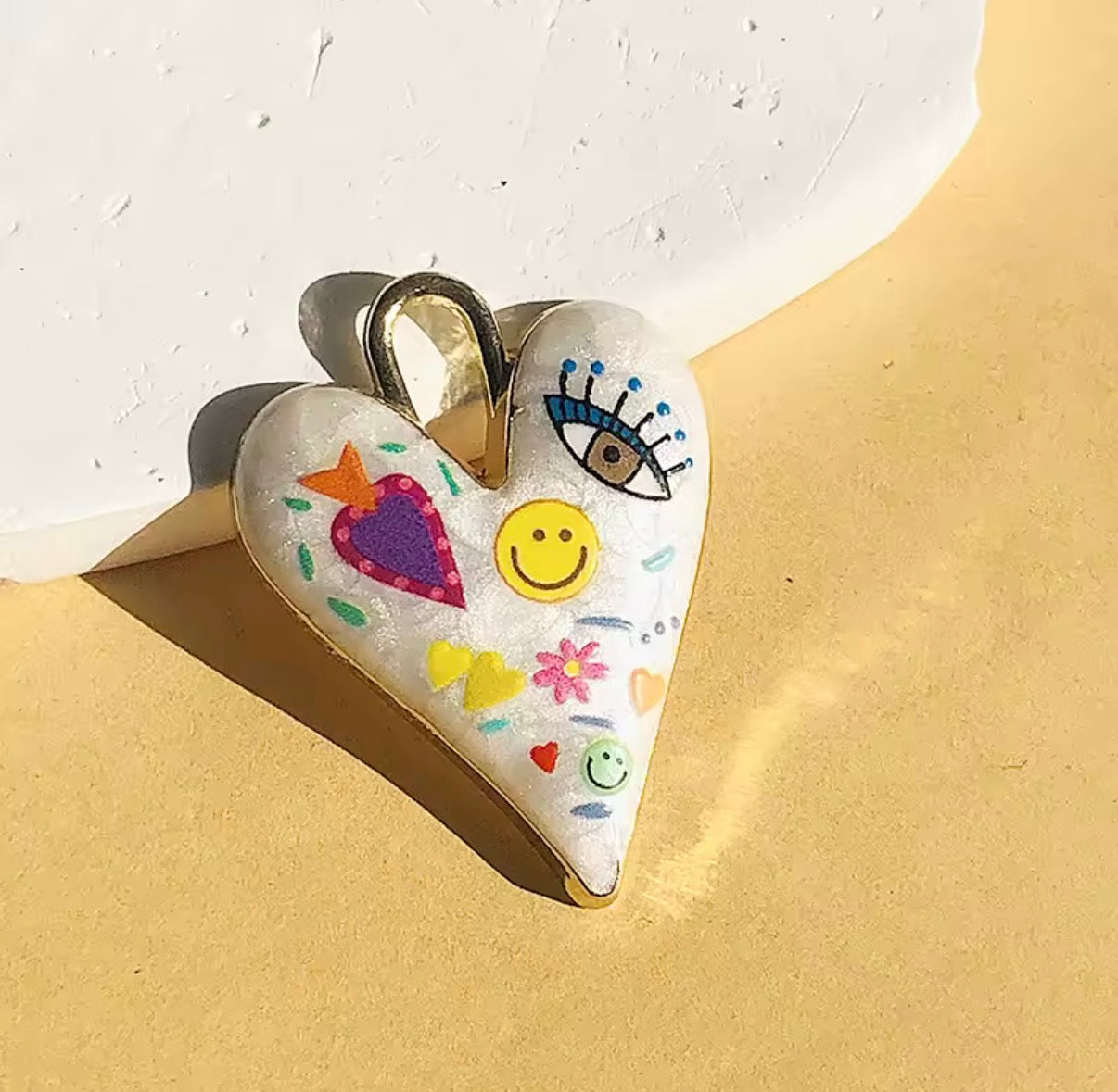 Chic Keychain