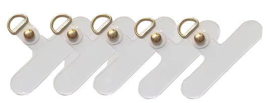 Phone Lanyard Fixture Clip