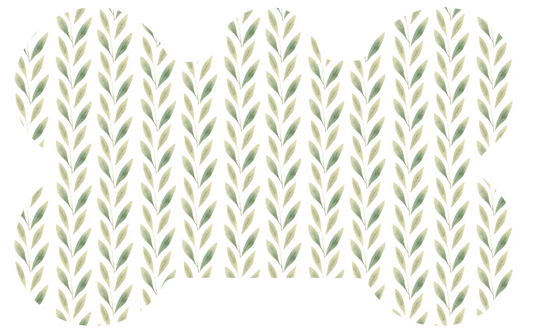 Little Leaf Tag