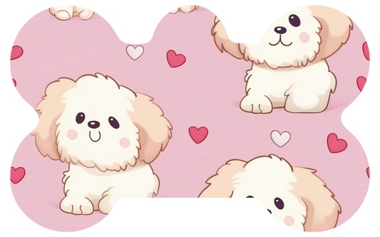 Shitzu Tag