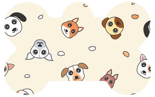 Misc Breed Neutral Tag