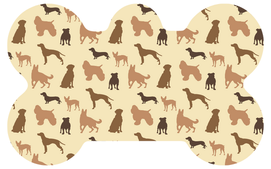 Neutrals Misc Breed Tag