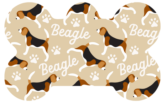Beagle Tag
