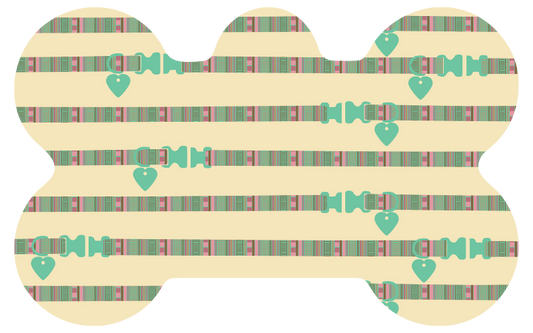 Collar Tag