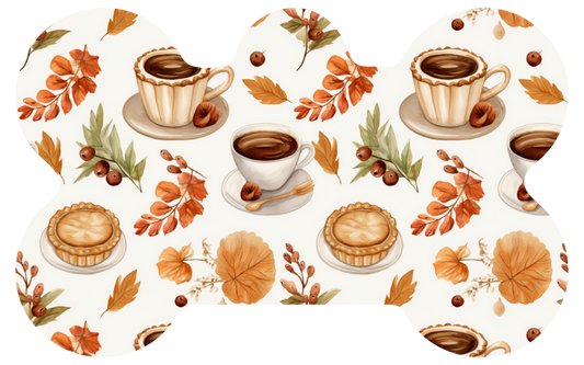Autumn Treats Fall Tag
