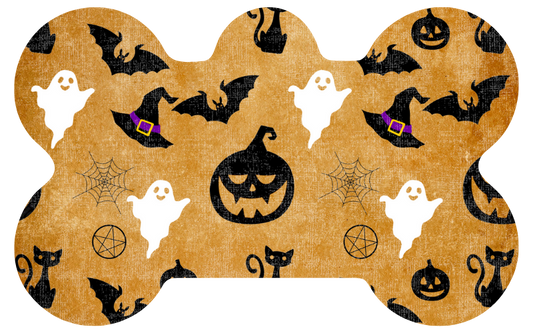 Feeling Spooky Halloween Tag