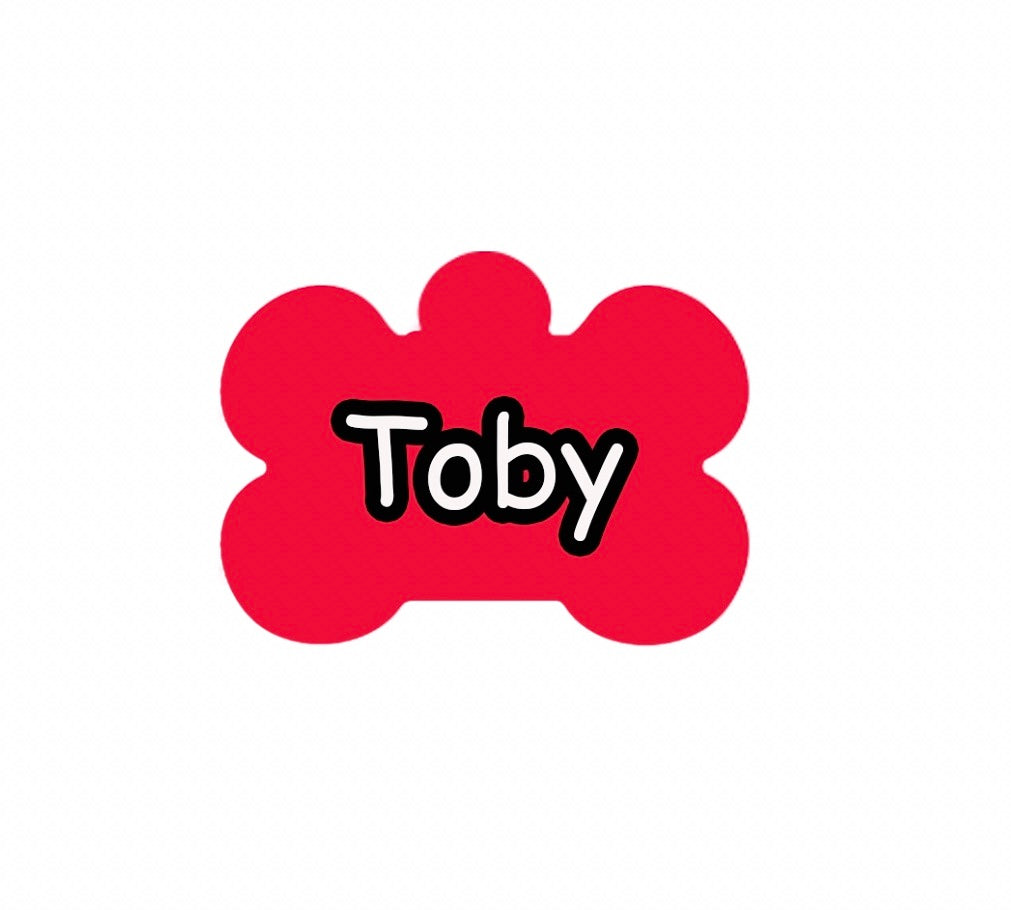 Red Tag