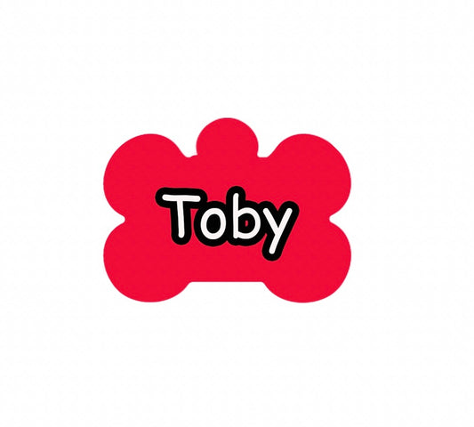 Red Tag