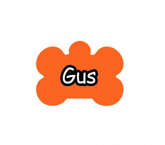 Orange Tag