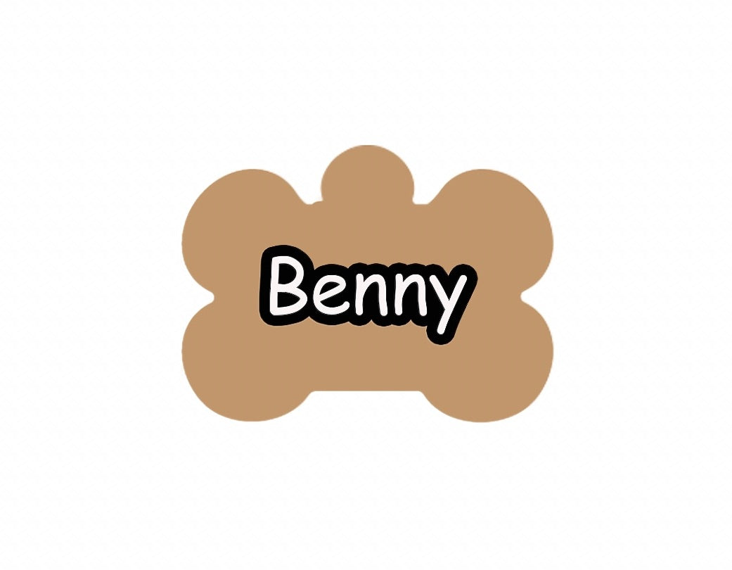 Tan Tag
