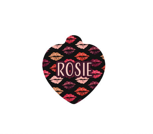 Kisses Tag